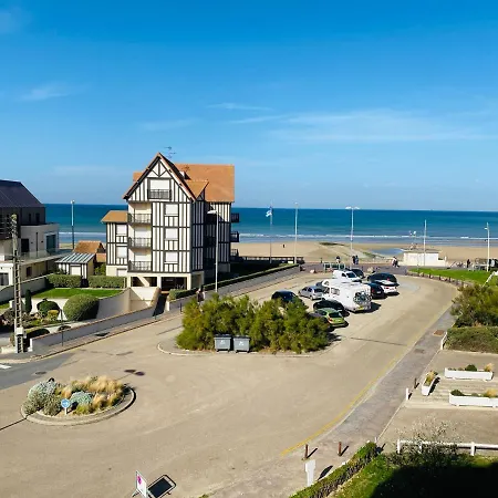 Le Balbec - Vue Sur Mer *